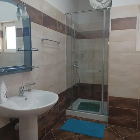 Eclipse Appartement Sarandë