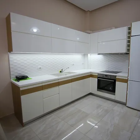 Eclipse Appartement *