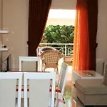 Apartamento Eclipse Sarandë