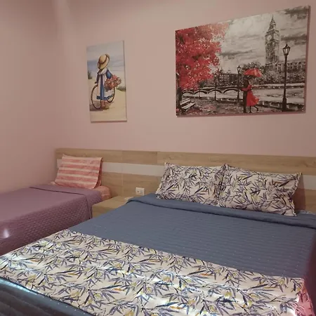 Eclipse Apartman *