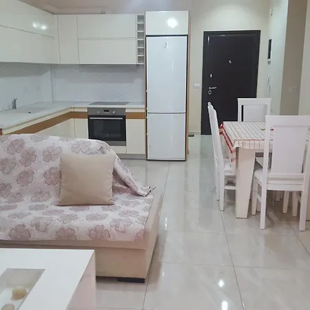 Apartamento Eclipse Sarandë