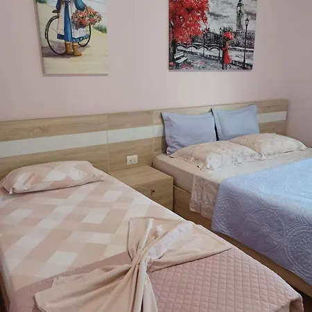 Apartamento Eclipse