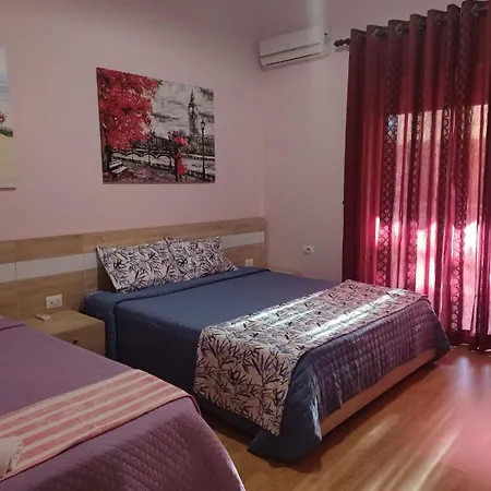 Eclipse Apartment *