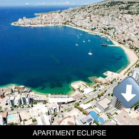 Eclipse * Sarande