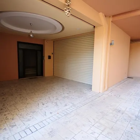Apartment Eclipse