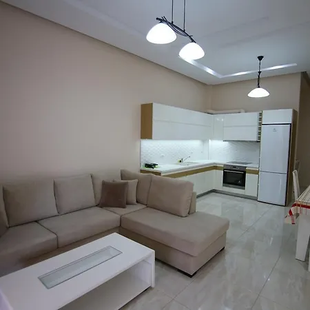 Eclipse Apartment