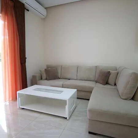 Eclipse Apartman Saranda