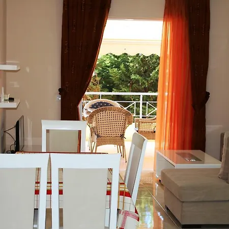 Apartment Eclipse Sarande