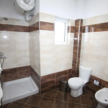 Eclipse Apartman *