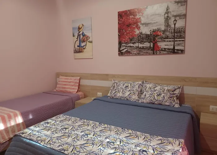 Eclipse Apartamento *