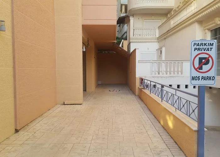 Apartamento Eclipse *