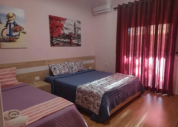 Eclipse Apartamento *