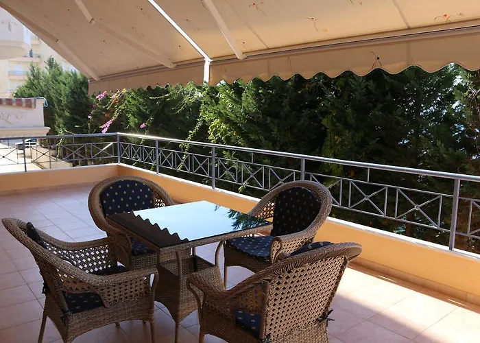 Apartamento Eclipse *