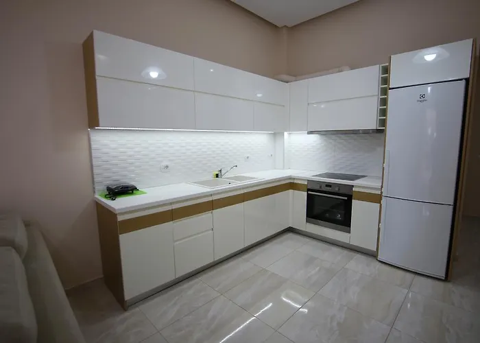 Eclipse Apartamento *